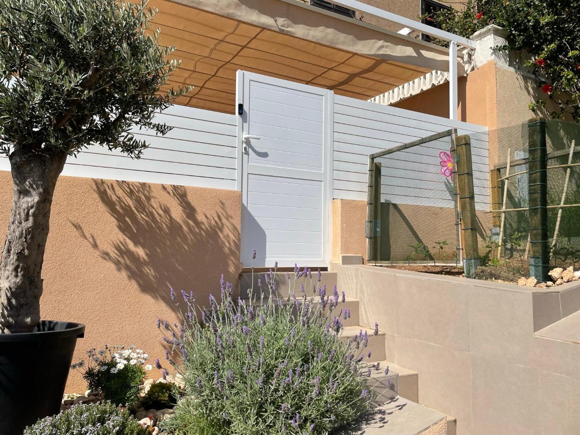 Beach House Relax Gran Alacant Exterior photo